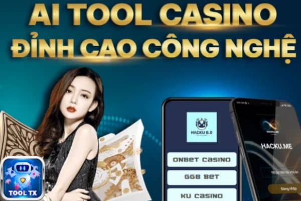 ai tool hack casino